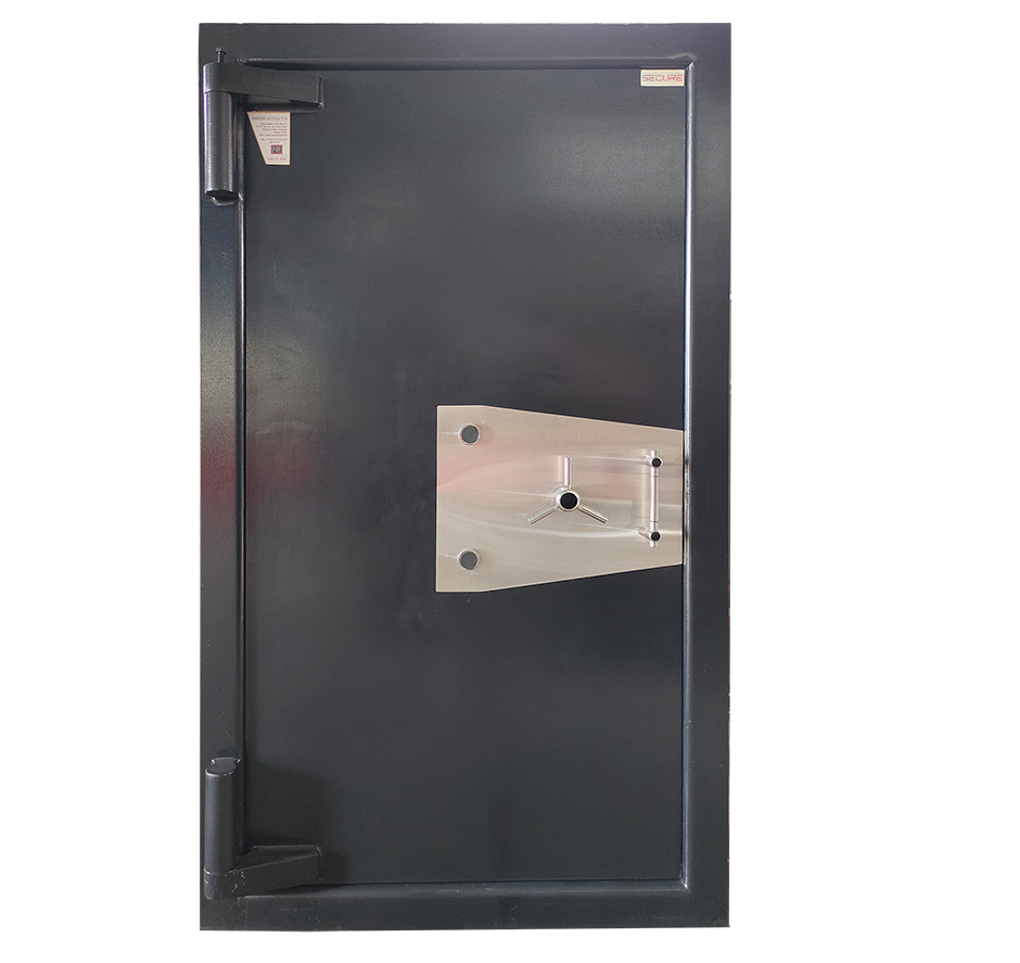 Strong Room Door Secure SRDC SH 0001 Layer 3 1